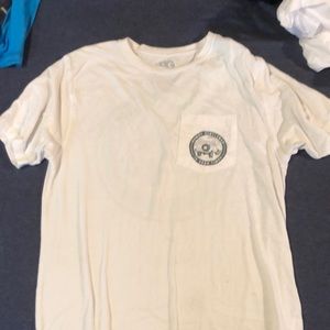 Rowdy Gentlemen to good times t shirt